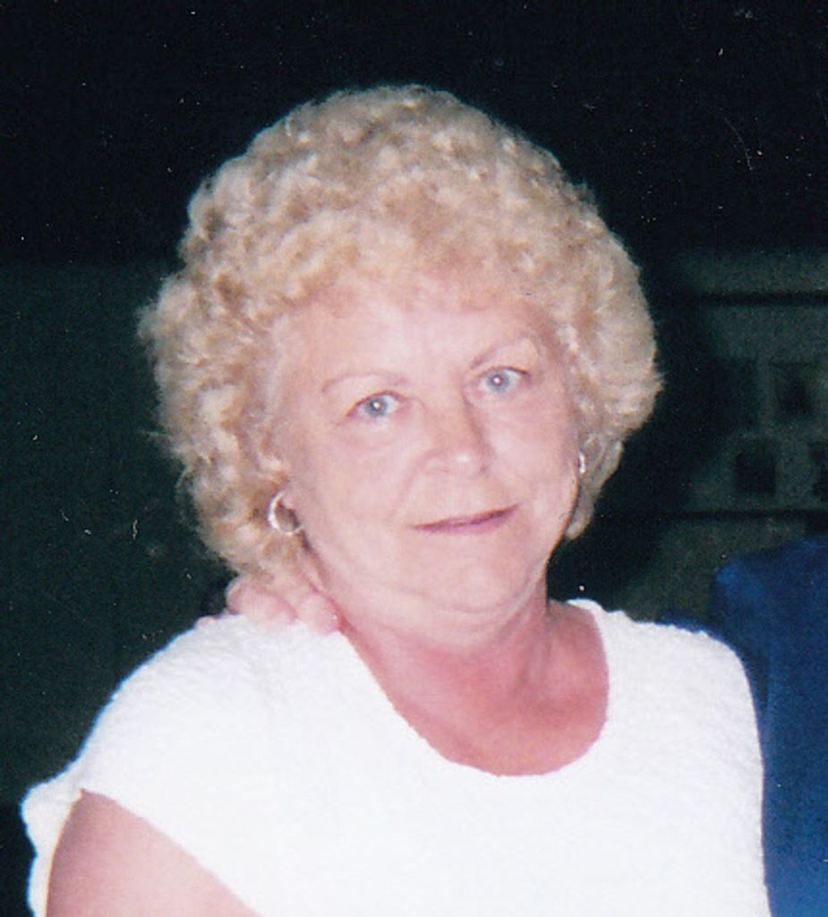 Shirley R. Messick