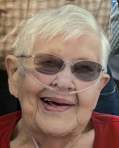 Darlene E. Maves's obituary image