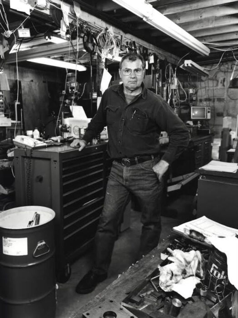 Kenneth A. Rissolo Profile Photo