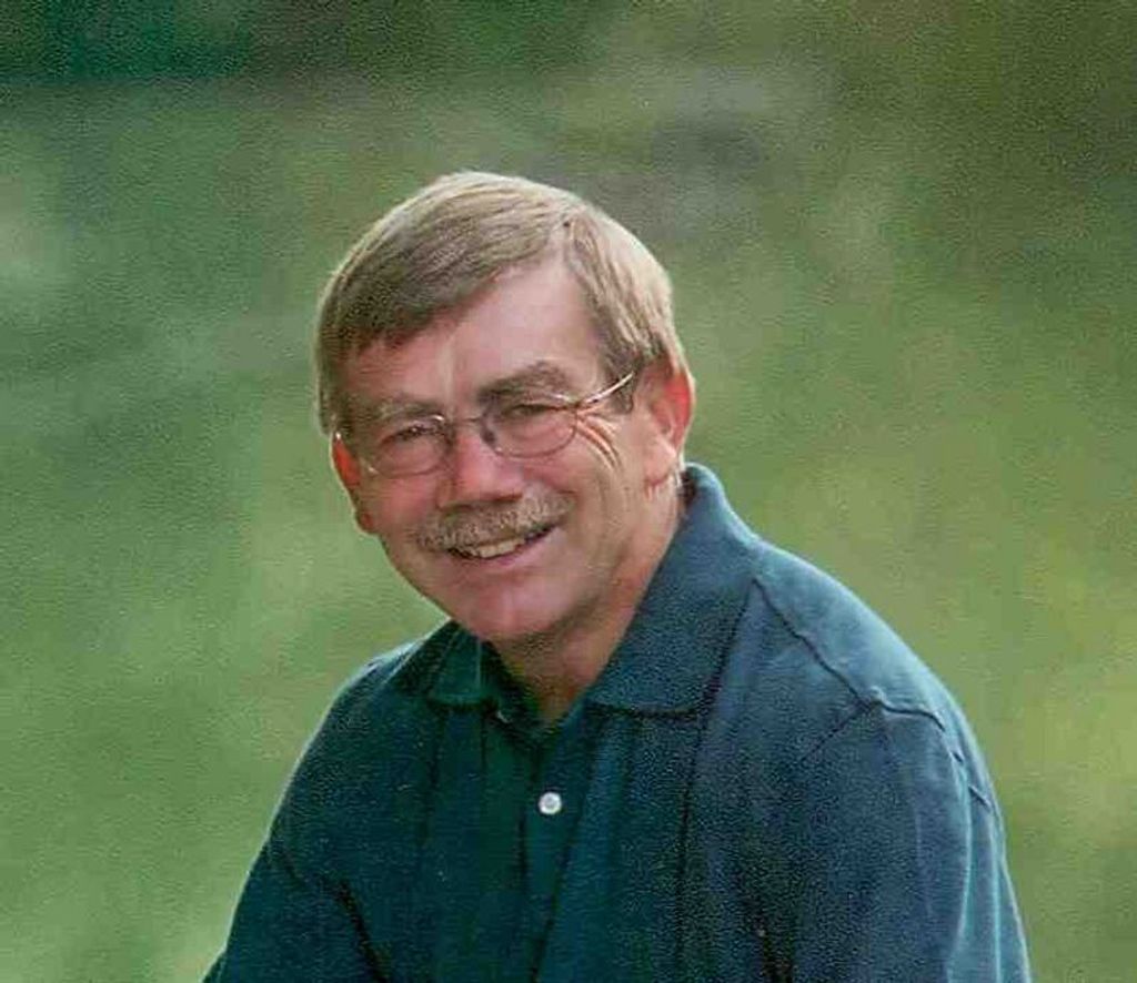 Larry J. Houser