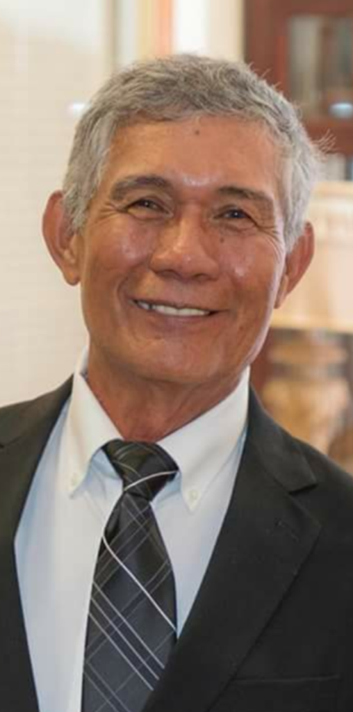 Frisco M. Apalit Jr. Profile Photo
