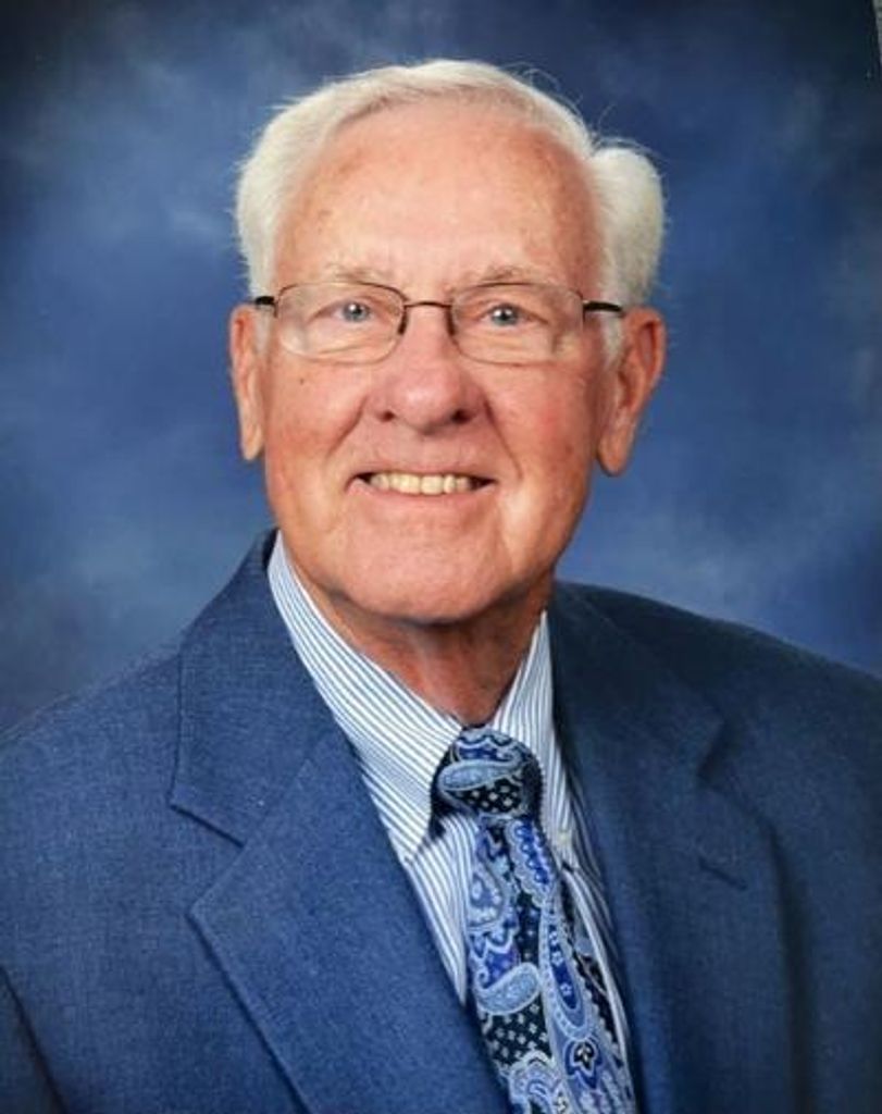 Theodore R. White Profile Photo