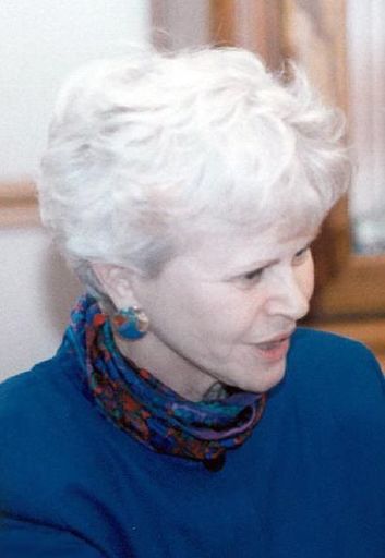 Joann Bessie Carlton Profile Photo