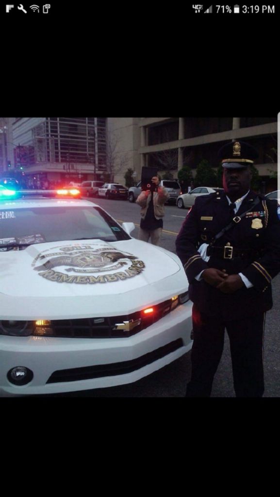 Stephen Charles Clifford Profile Photo