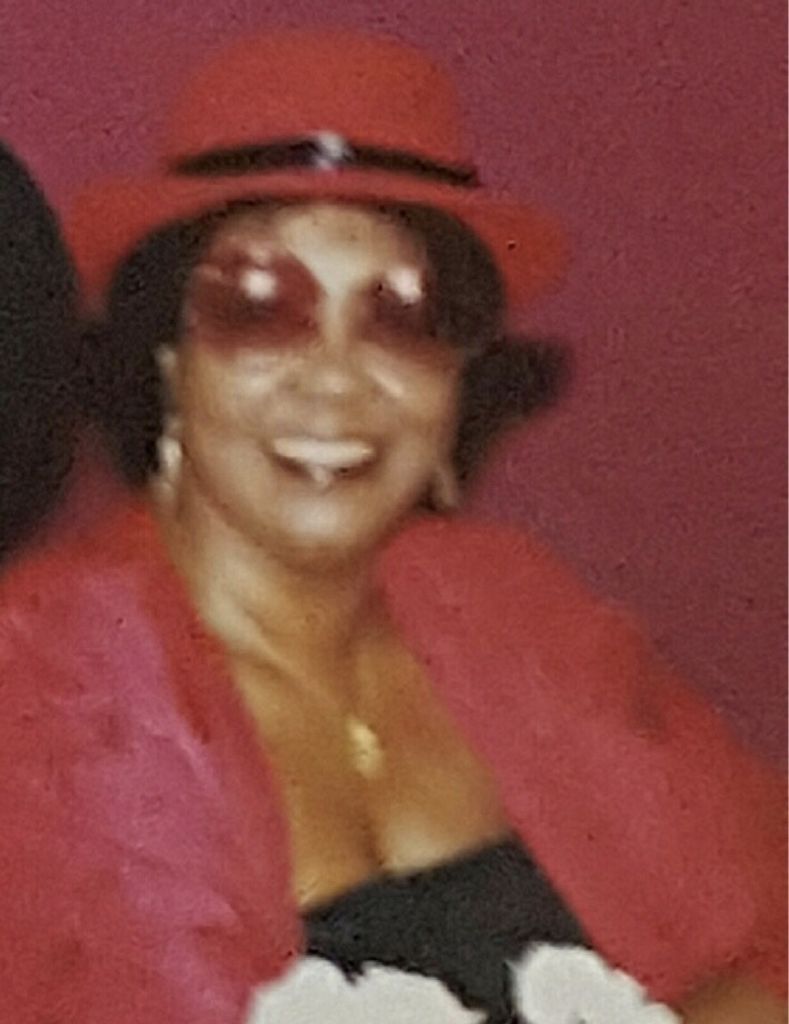 Imogene Mae Franklin Keys