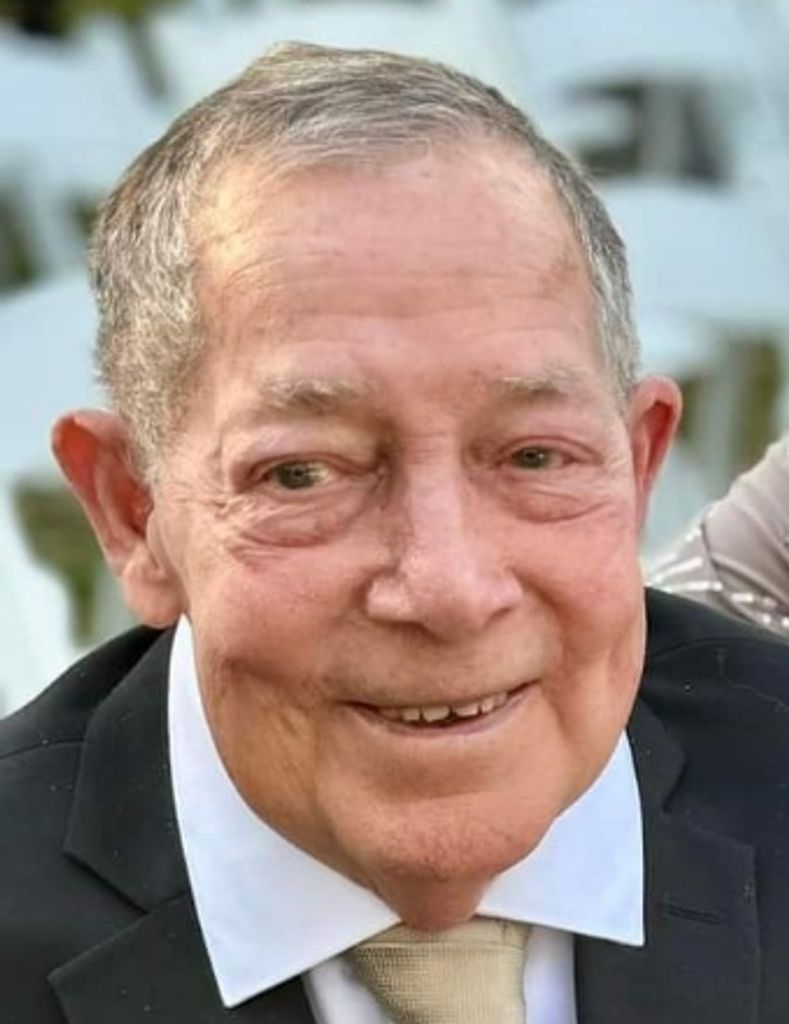 Charles "Charlie" E. Lykins