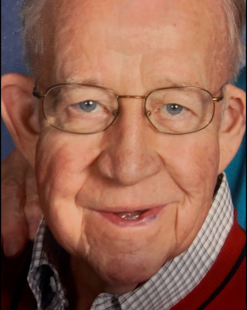 Roderick Dale Zachary