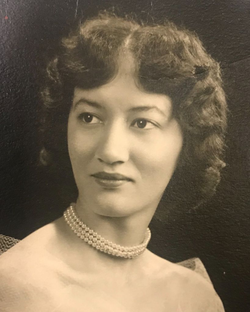 Eleanor Marie Meighan