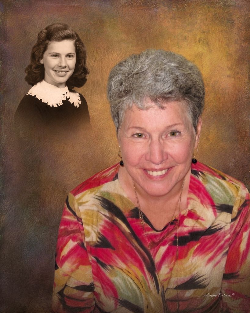 Inez Jordan Holcombe Profile Photo