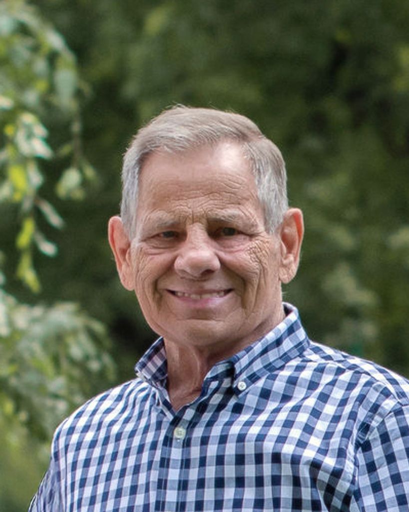 James Edward Gieselman Profile Photo