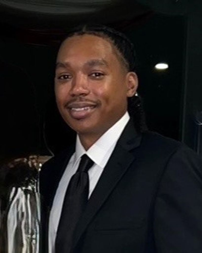 Tahjea Raye-White Profile Photo