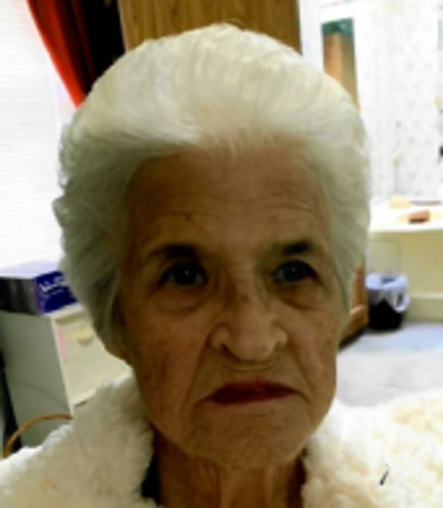 Martha L. Switzer