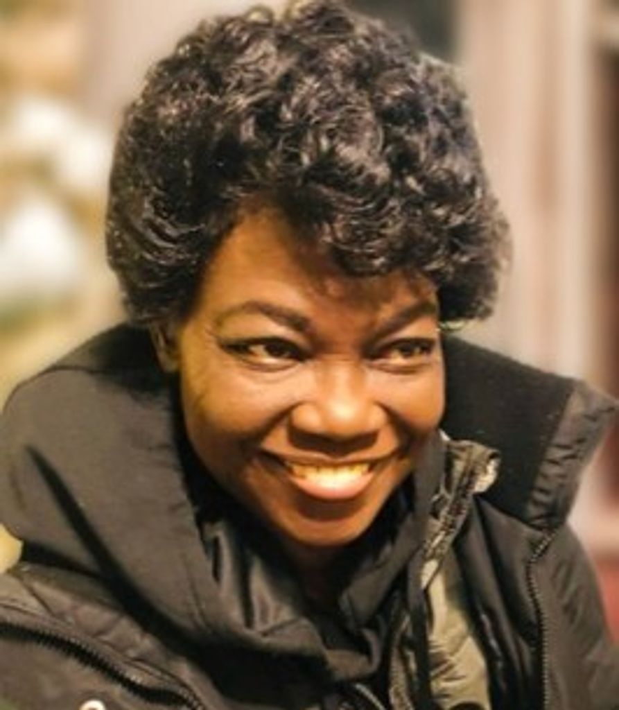 Marie Mondesir Profile Photo