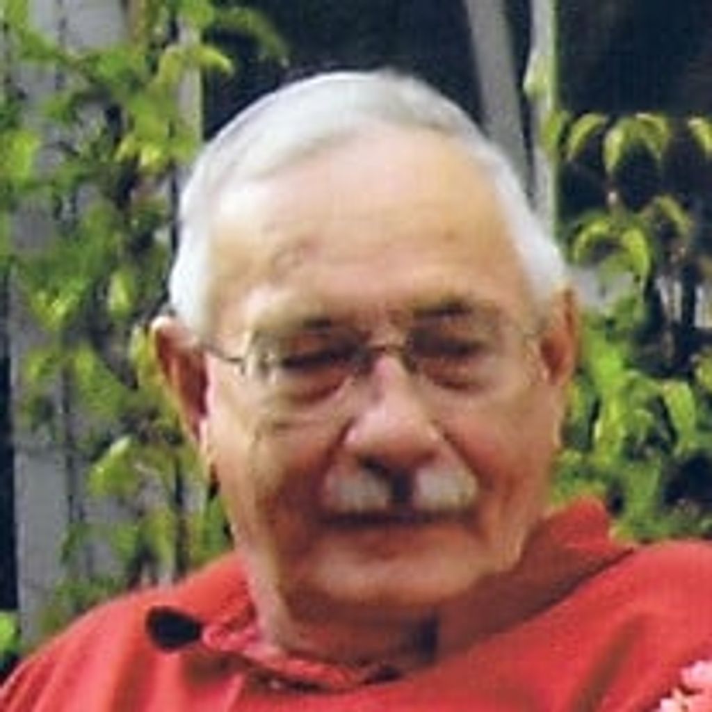 Fred Ferguson