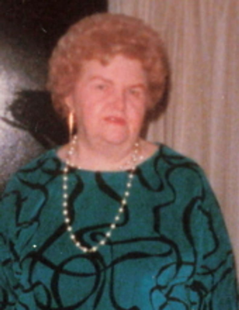 Stella B. Schaller Profile Photo