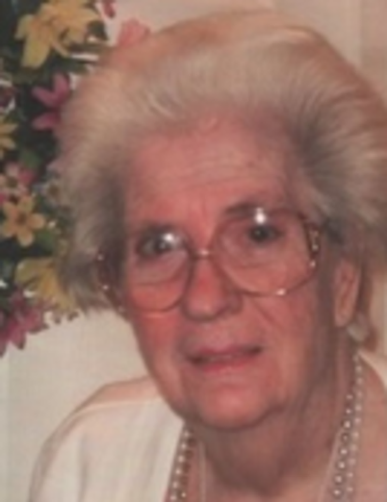 Barbra Ann Shuler Scott