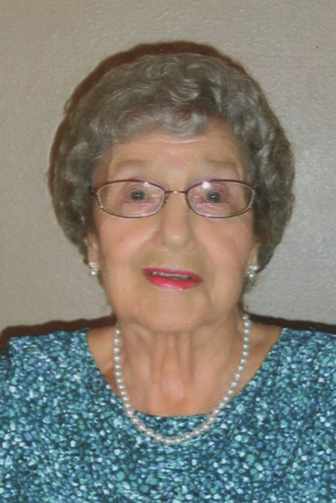 Wilma "Jean" Slifer Profile Photo