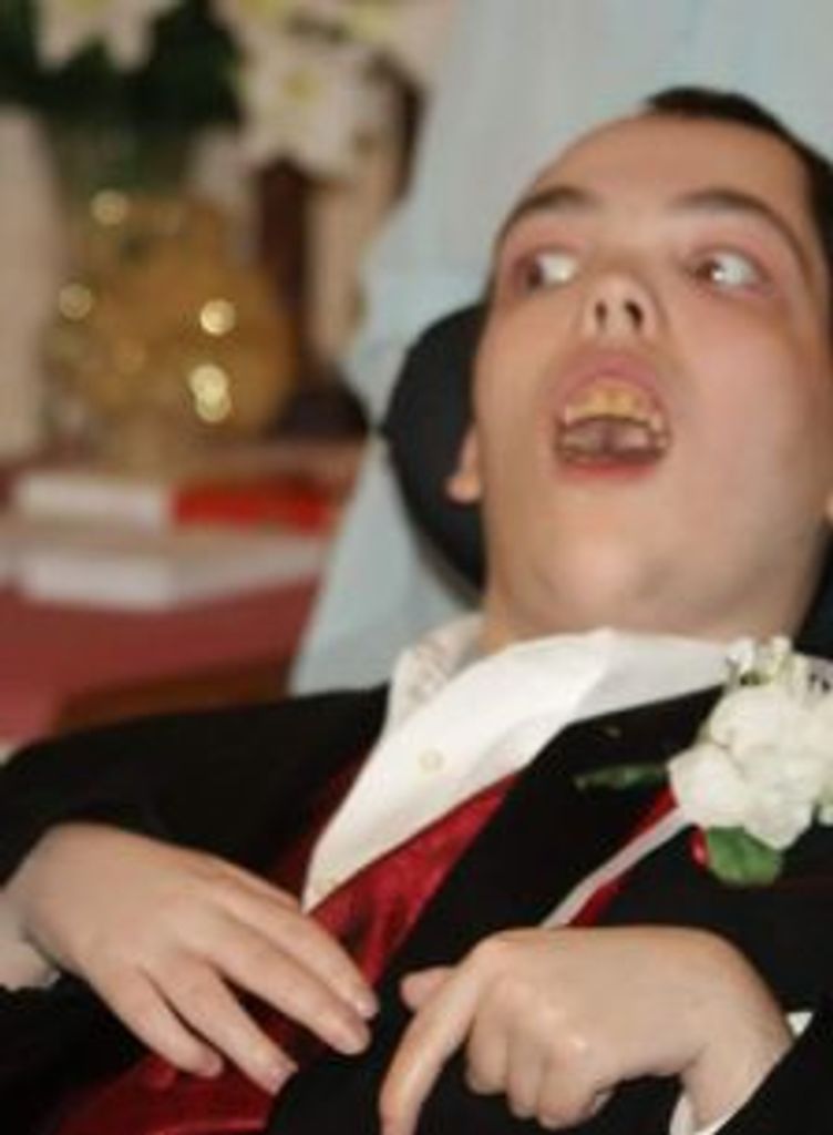 Justin Wayne Poe Profile Photo