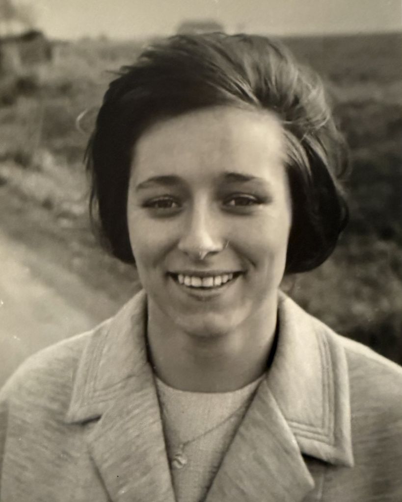 Zdeňka Pavel (née Jarolímová)