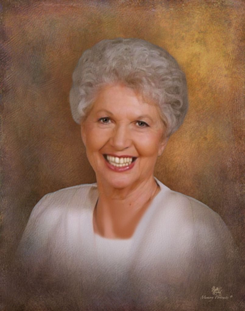 Charlene Dozier Profile Photo