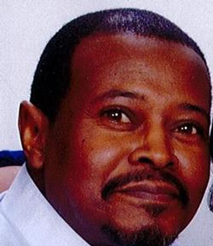 Freddie J. Ward Profile Photo