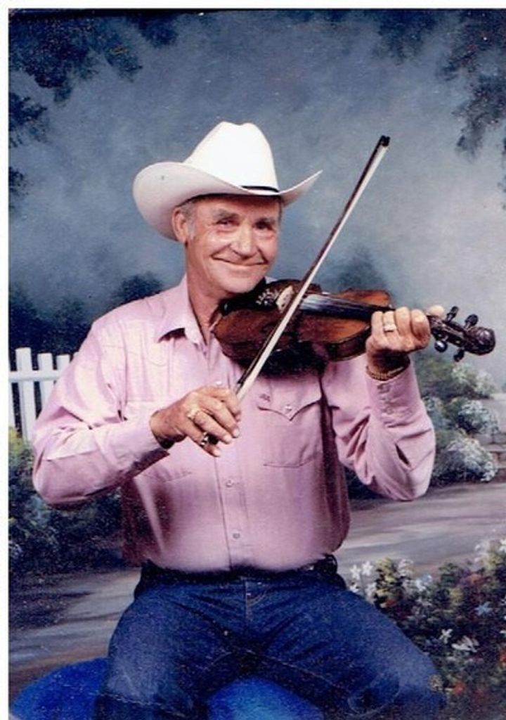 Jack Gordon Goff Profile Photo