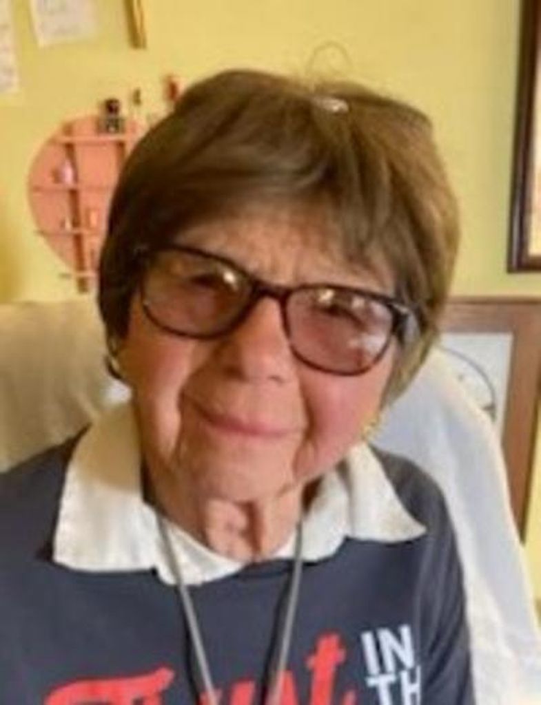 Louise M. Kiec Profile Photo