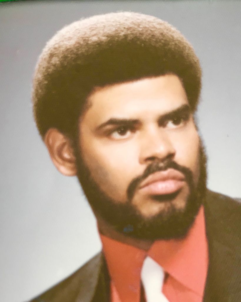 Robert Michael Cosby Profile Photo