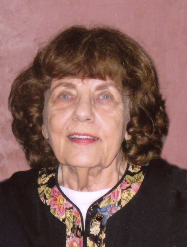 Janice E. Stoker