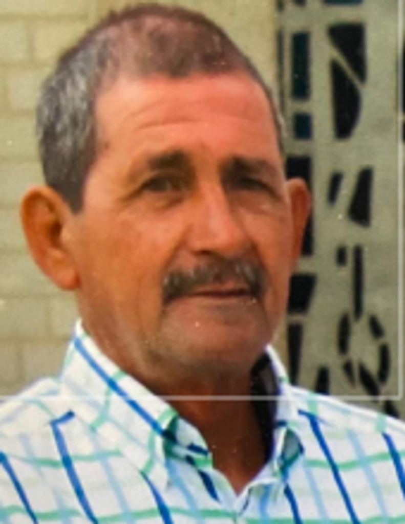 Henry V. Soto Profile Photo