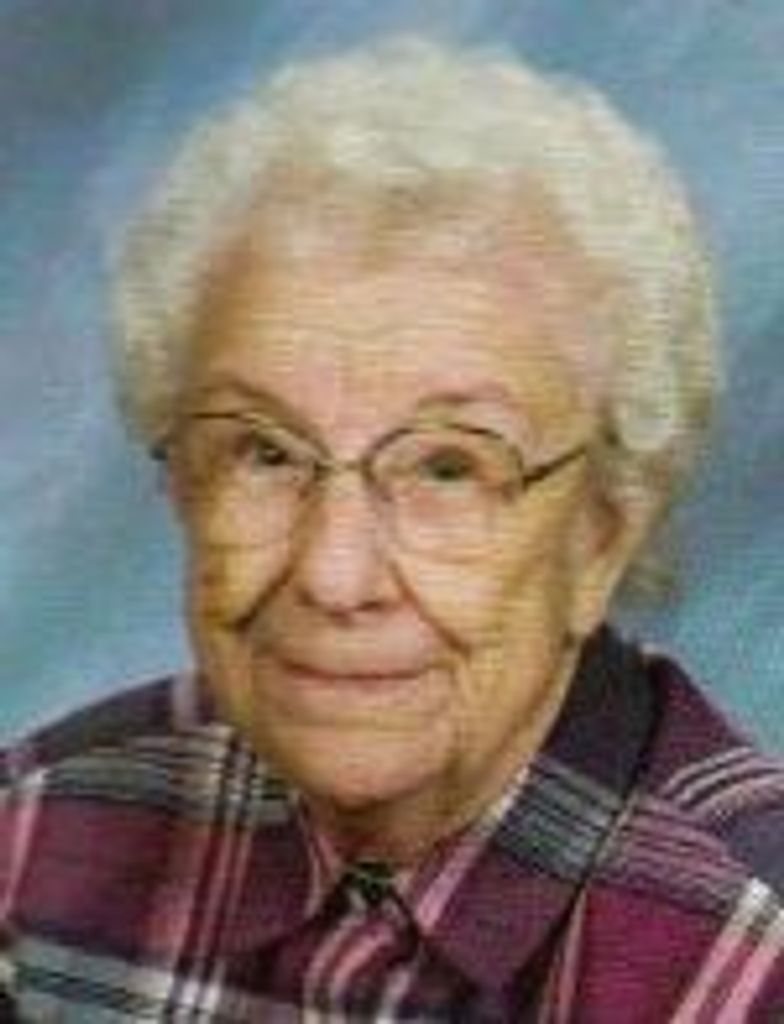 Jane Bishop