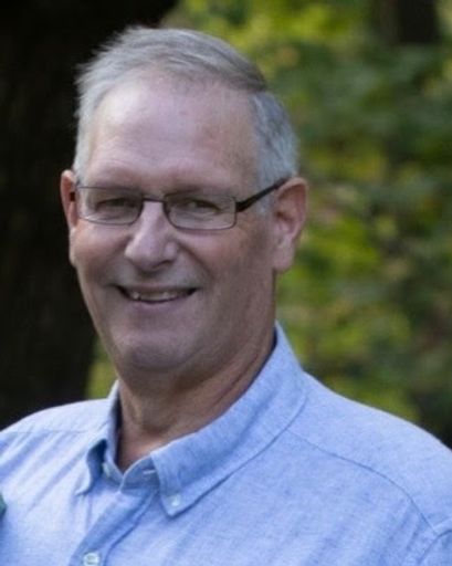 Kevin G. Kerr Profile Photo