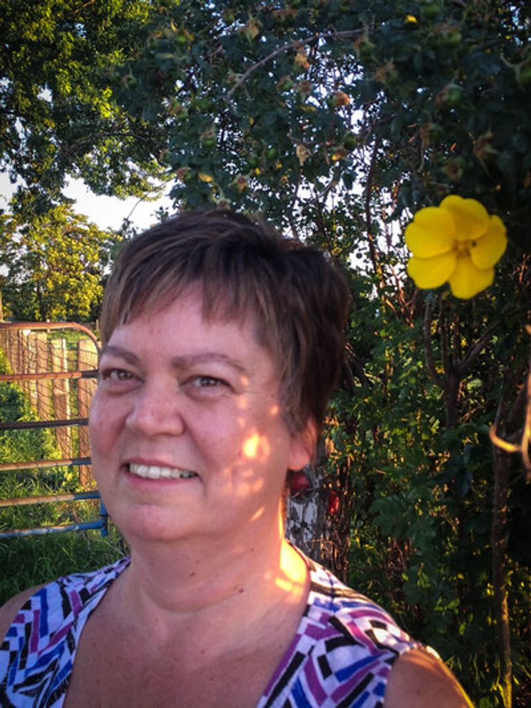 Kathleen Sue Oxley Profile Photo