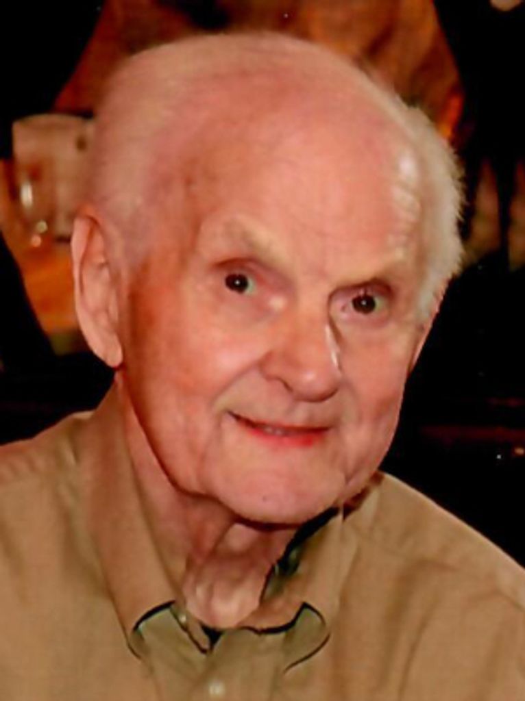 Richard J. Rojek Profile Photo