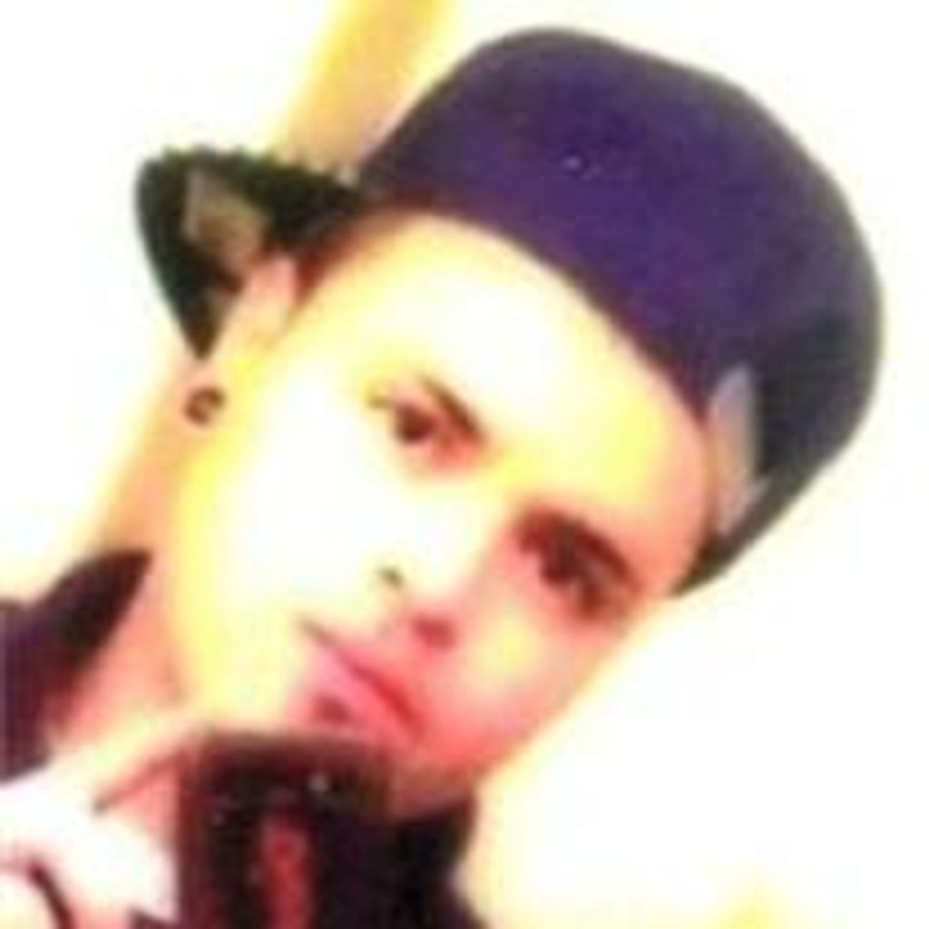 Zachary Louis Padilla