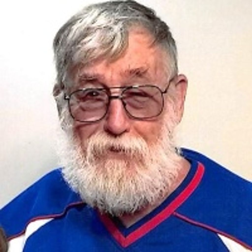 Patrick F. Recupido