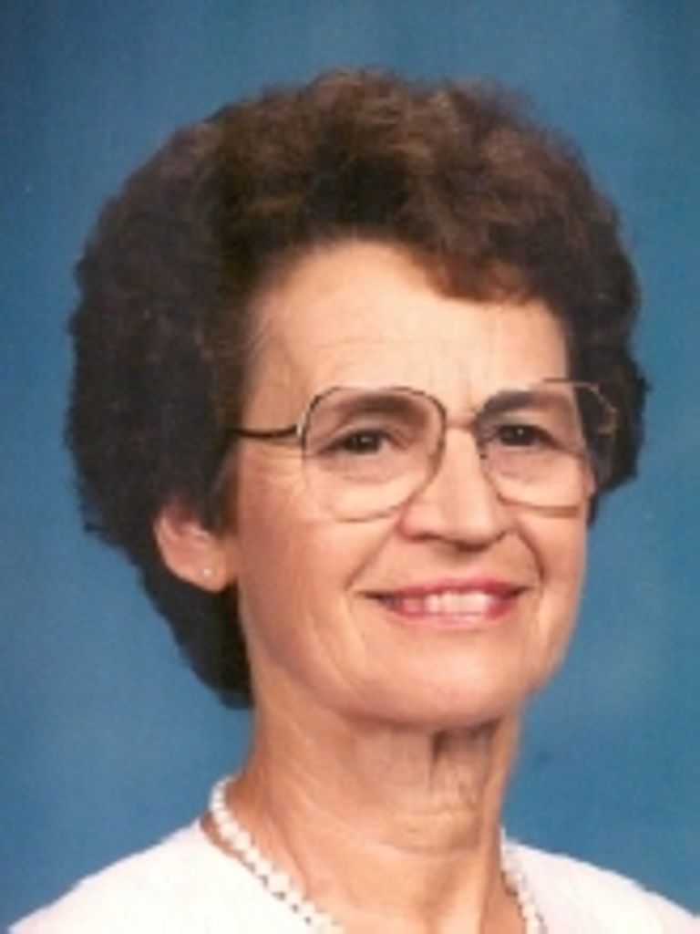 Mary E. Scharf