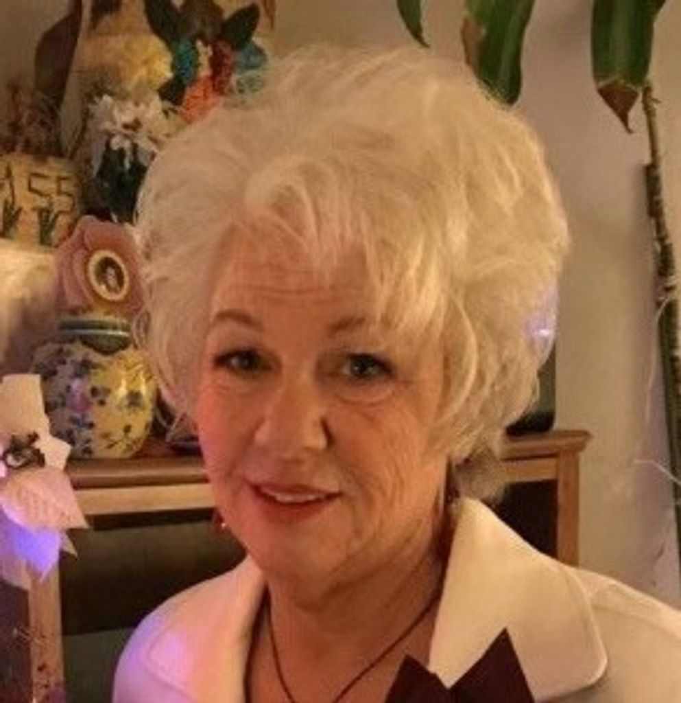 Carol Bertolini