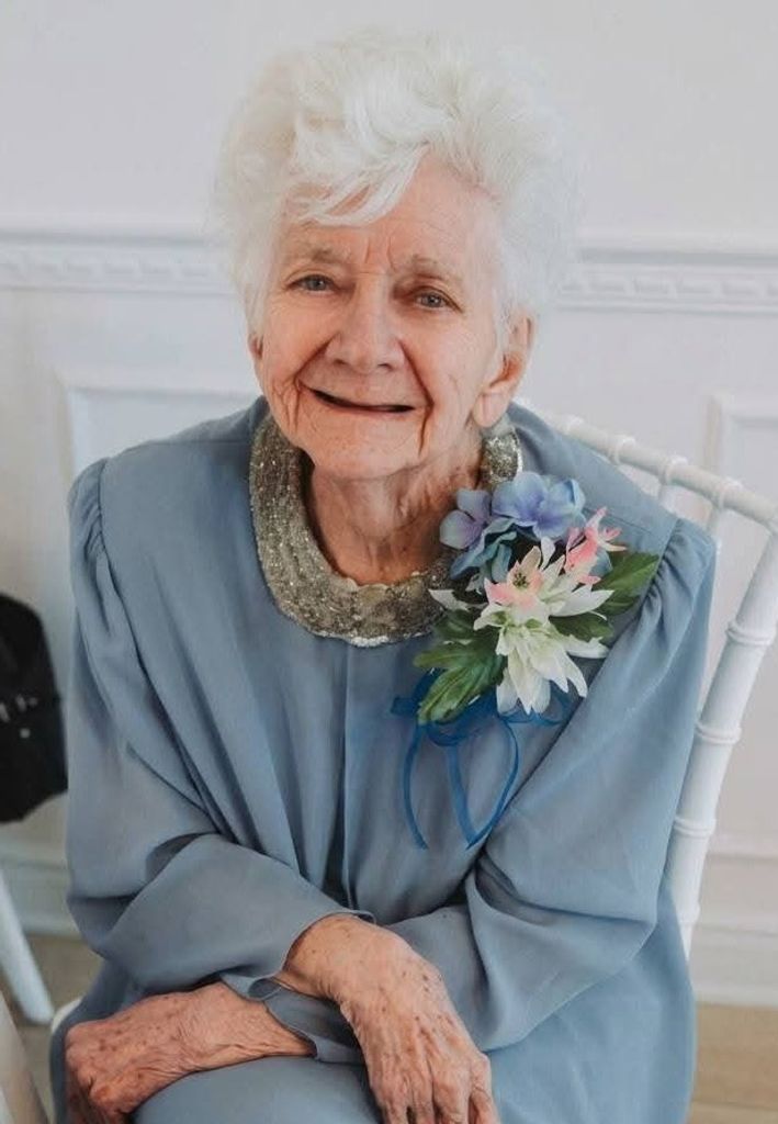 Retha Lee Huber Profile Photo