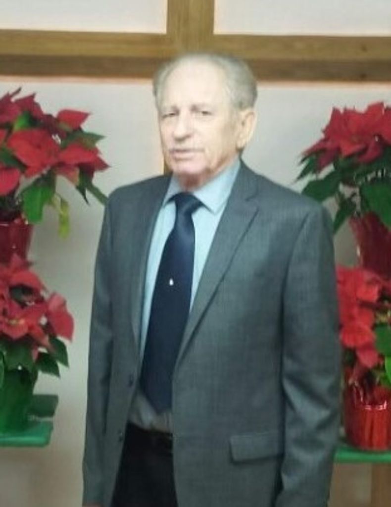 Kenneth Vinson