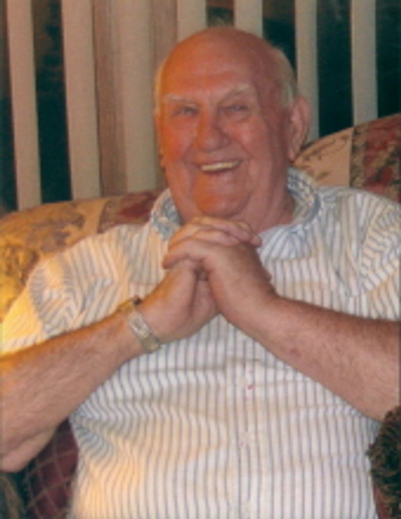 Robert "Bob" D. Demars