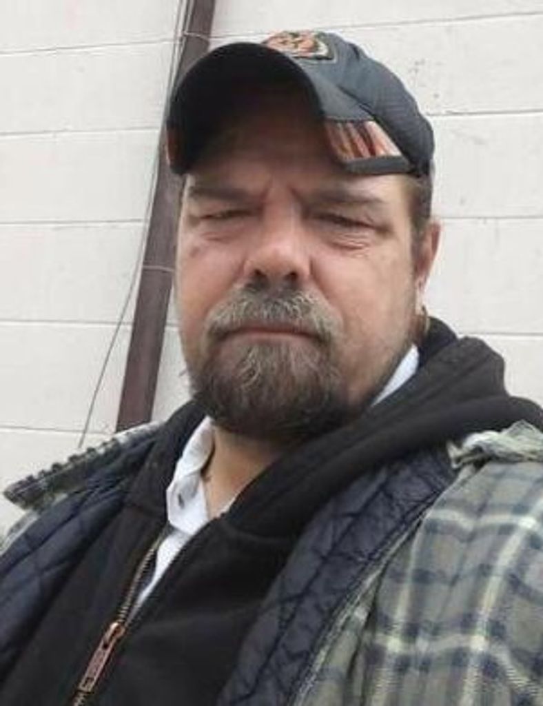 Peter E. Stamper Profile Photo