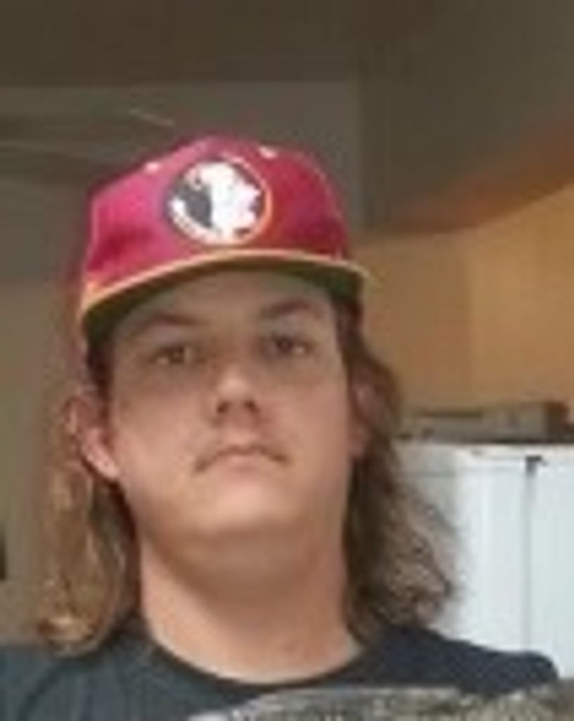 Clayton Andrew Wood