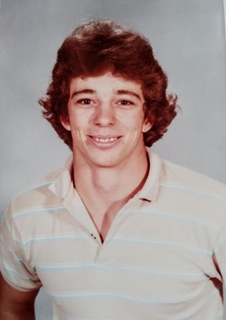 Richard Carlton Stewart Profile Photo