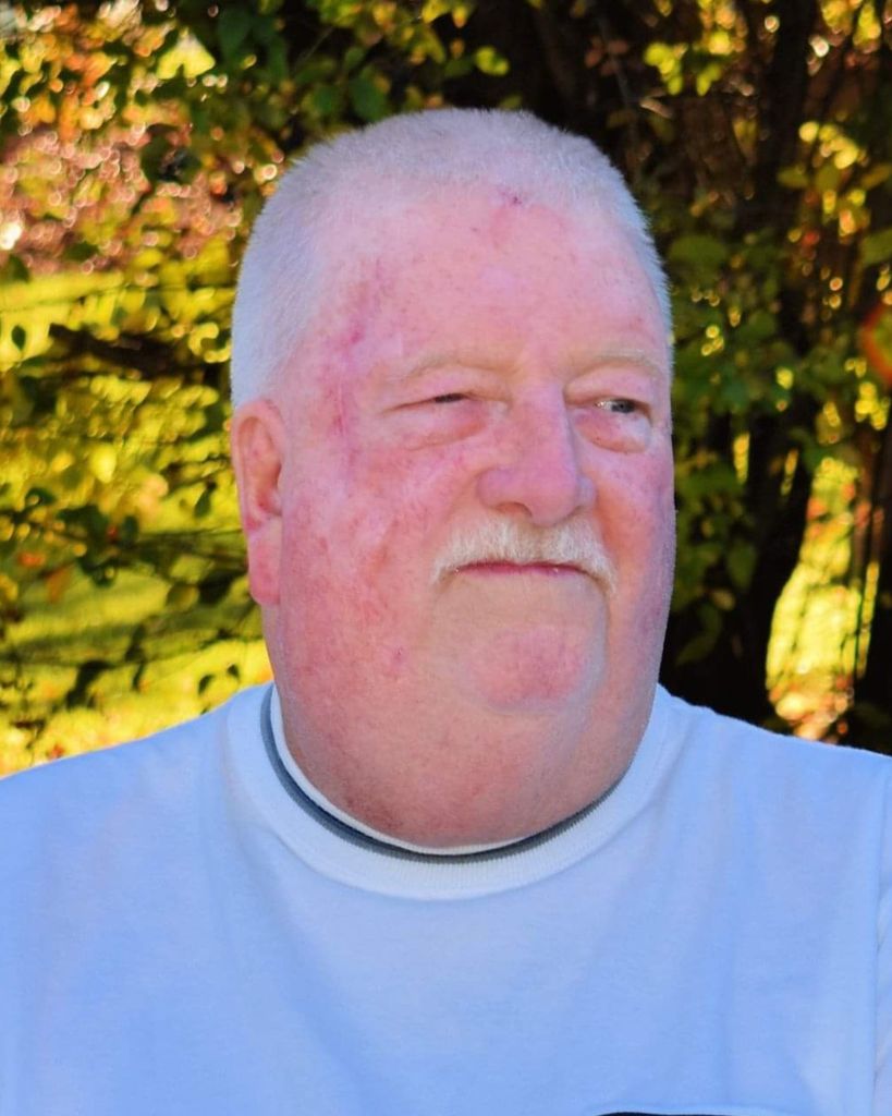 Harold T. Parker, Sr.