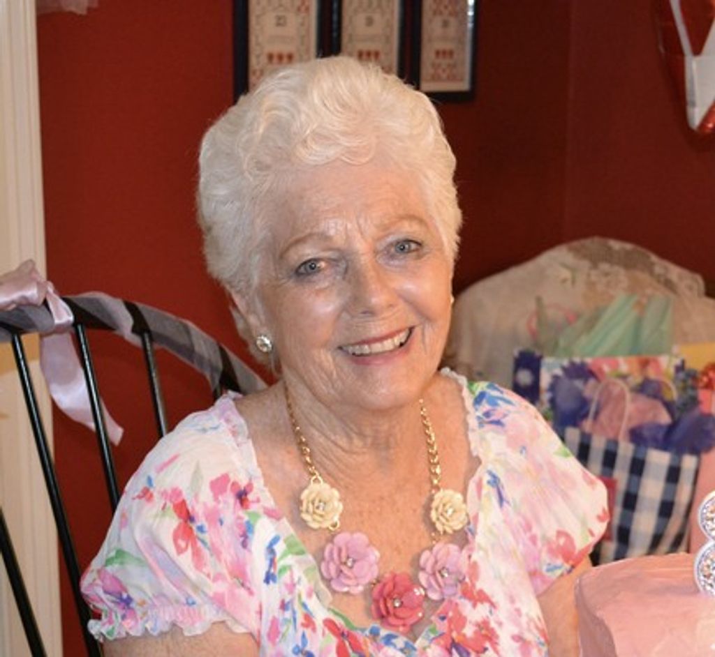 Shirley E. Cornman Profile Photo