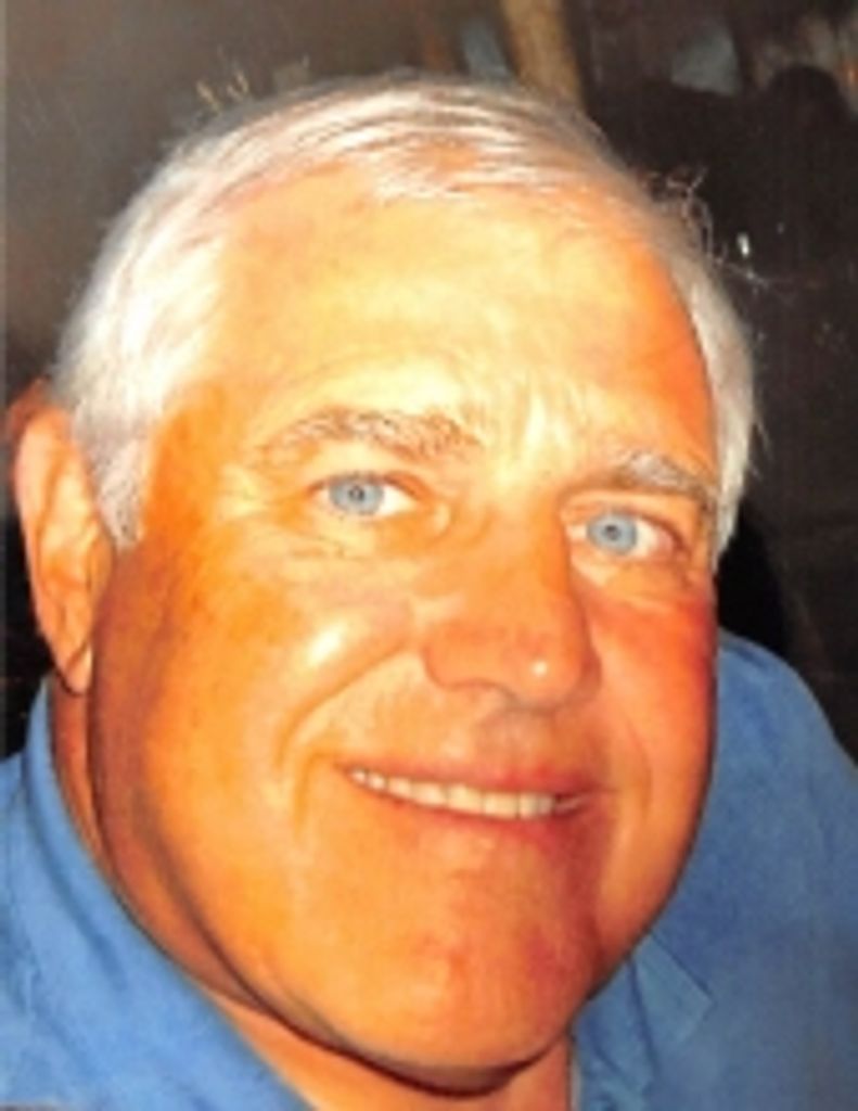 Roger R. Wines