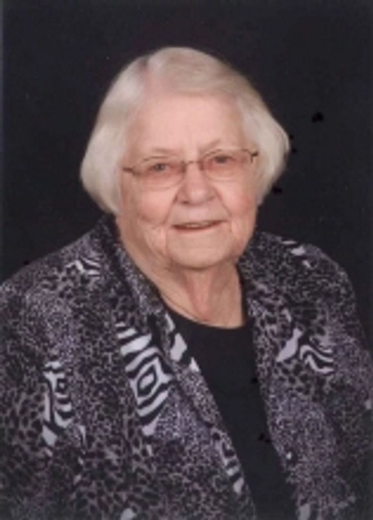 Greta Jensen