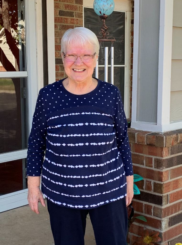 Margaret 'Dede' Mitchell Profile Photo