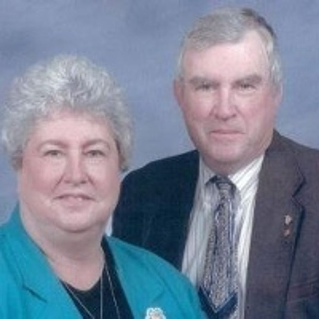 Elizabeth "Betsy" Bobbitt Nicholson